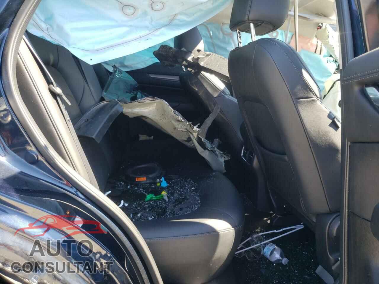 MAZDA CX-5 2018 - JM3KFBCM2J0406694