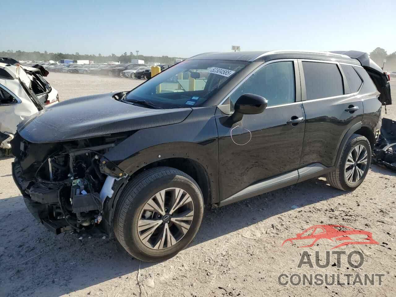 NISSAN ROGUE 2023 - 5N1BT3BA4PC875545