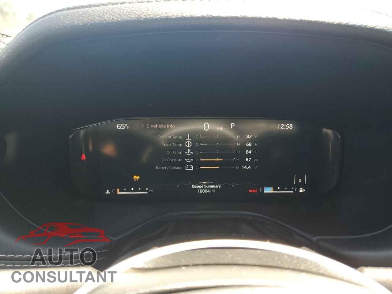 JEEP COMPASS 2022 - 3C4NJDCB5NT144323