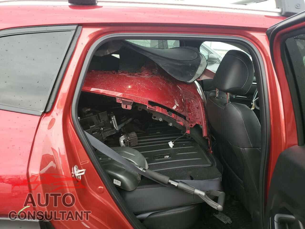 MAZDA CX-50 PREF 2023 - 7MMVABCM5PN147036