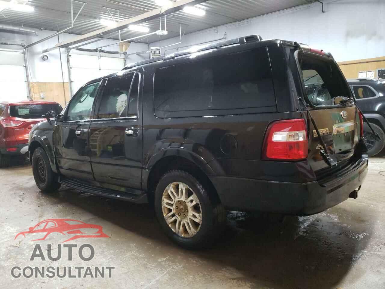 FORD EXPEDITION 2014 - 1FMJK2A5XEEF65351