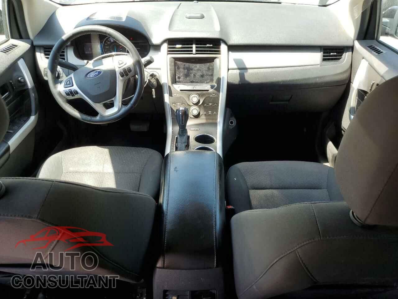FORD EDGE 2012 - 2FMDK3JC4CBA48959