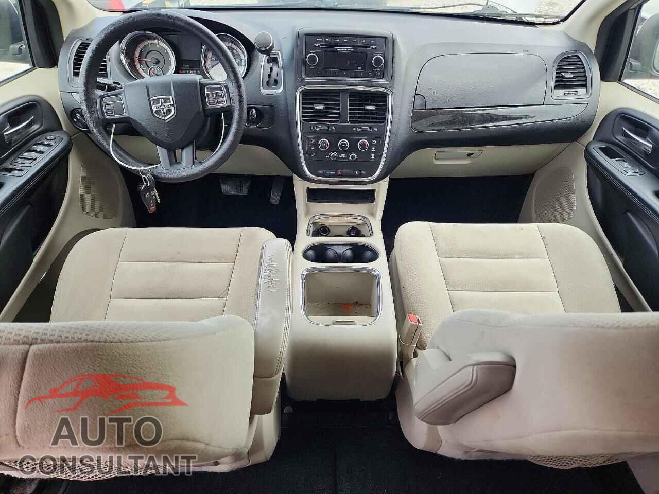 DODGE CARAVAN 2015 - 2C4RDGCG8FR512519