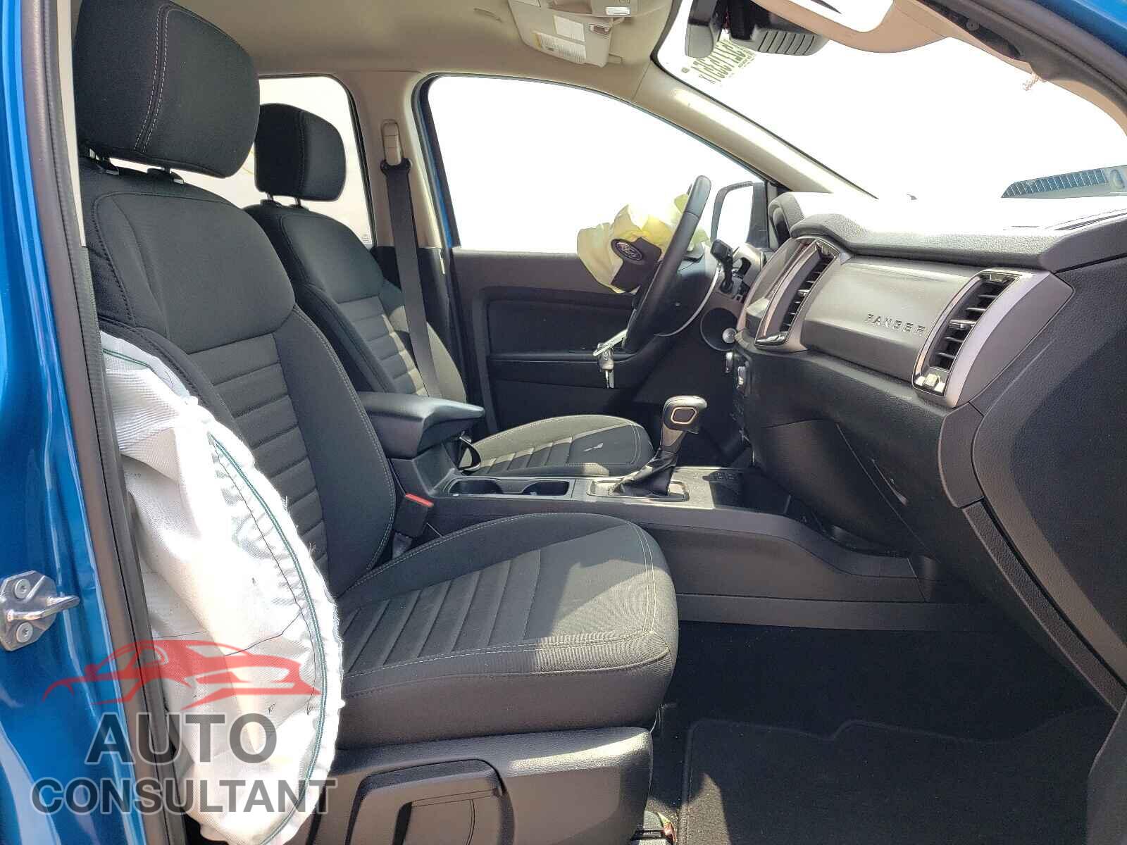 FORD RANGER 2021 - 1FTER4EH3MLD00752