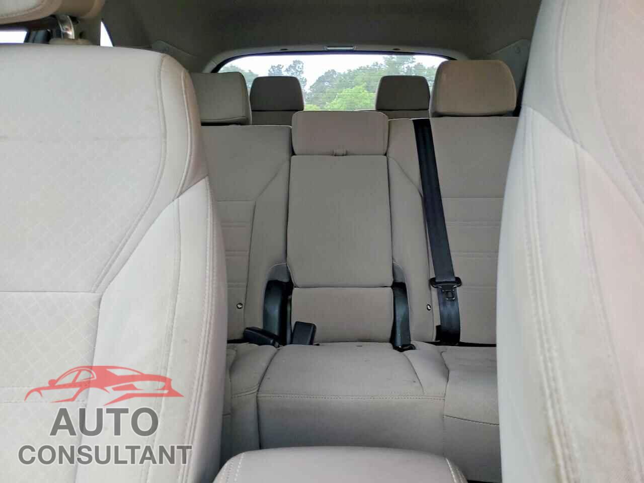 KIA SORENTO 2016 - 5XYPG4A52GG054318