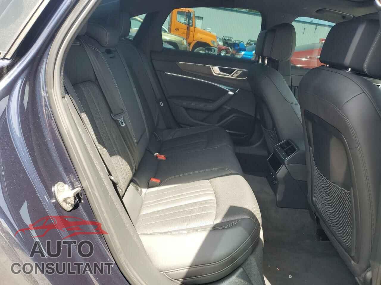 AUDI A6 2020 - WAUL2AF22LN011107