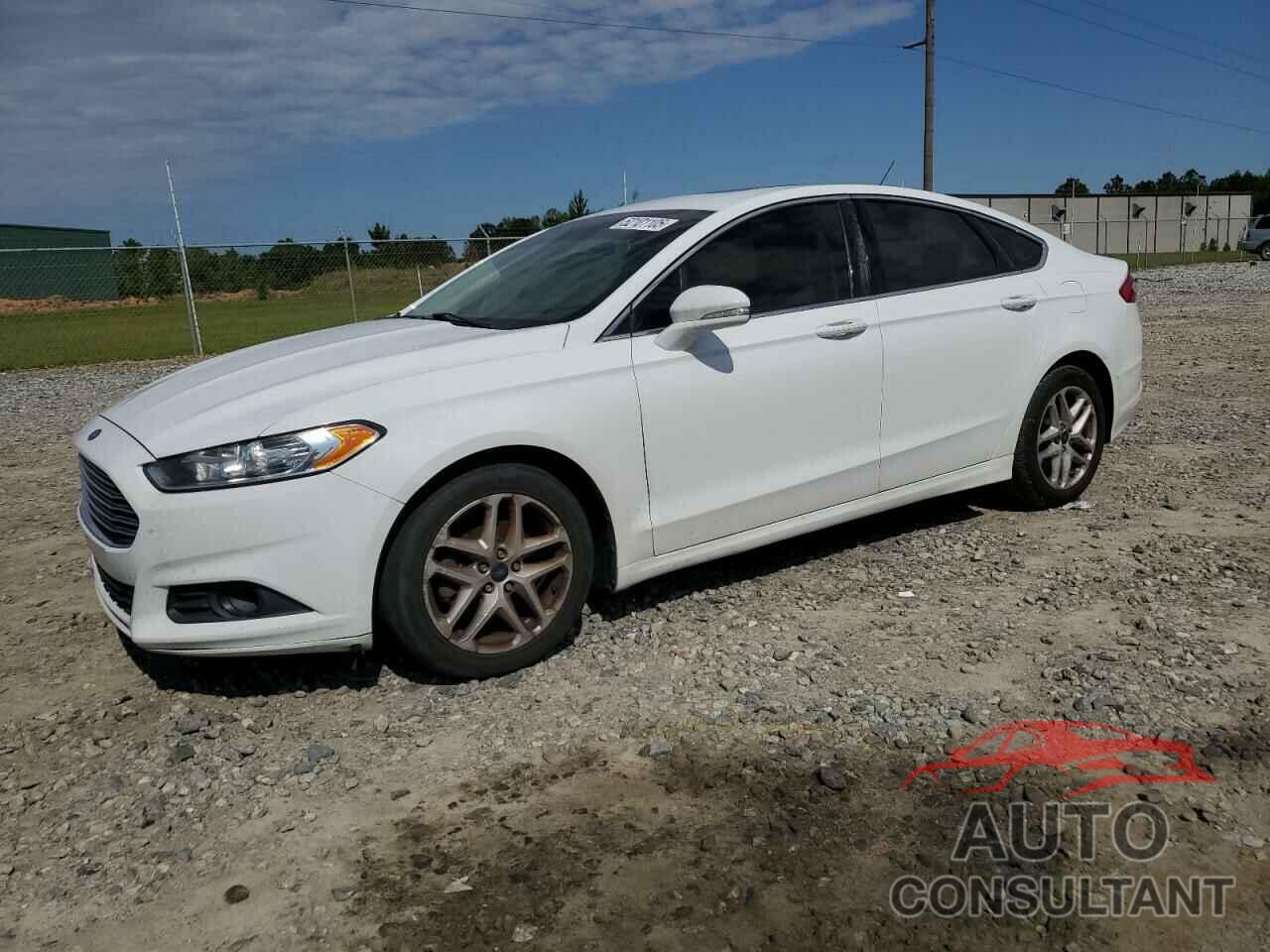 FORD FUSION 2015 - 3FA6P0HDXFR258635
