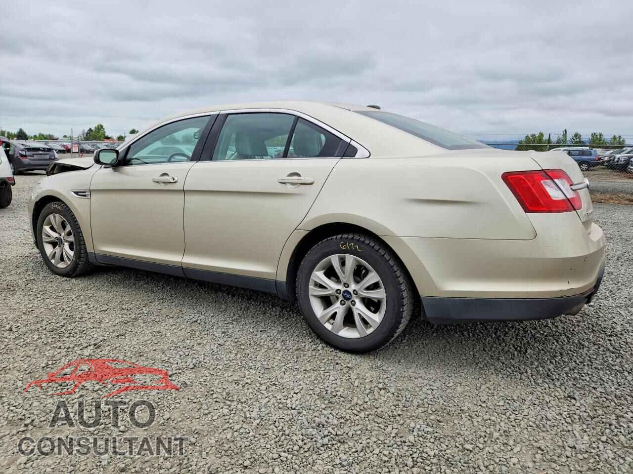 FORD TAURUS 2011 - 1FAHP2EW2BG158315