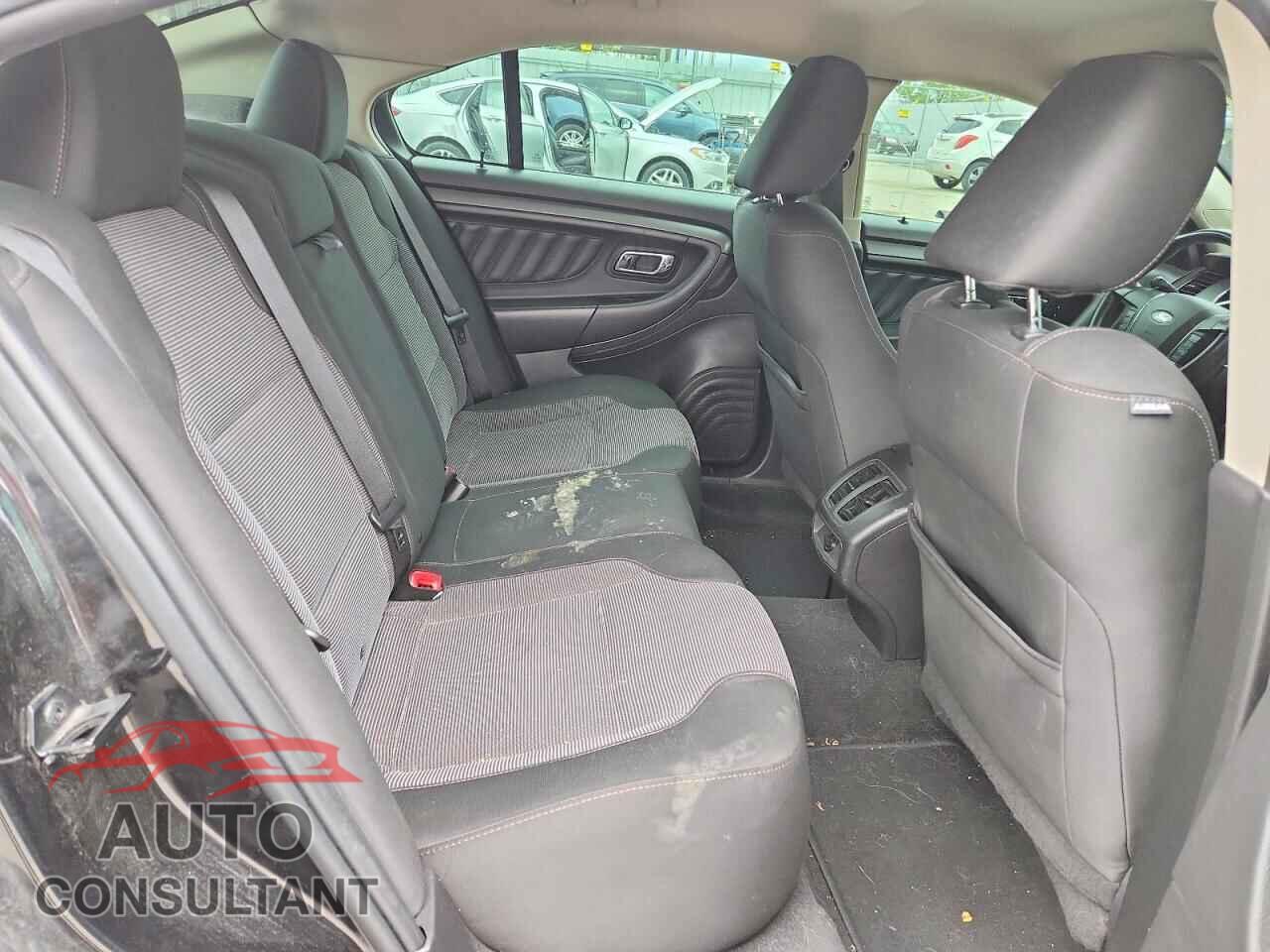 FORD TAURUS 2010 - 1FAHP2EW1AG114773