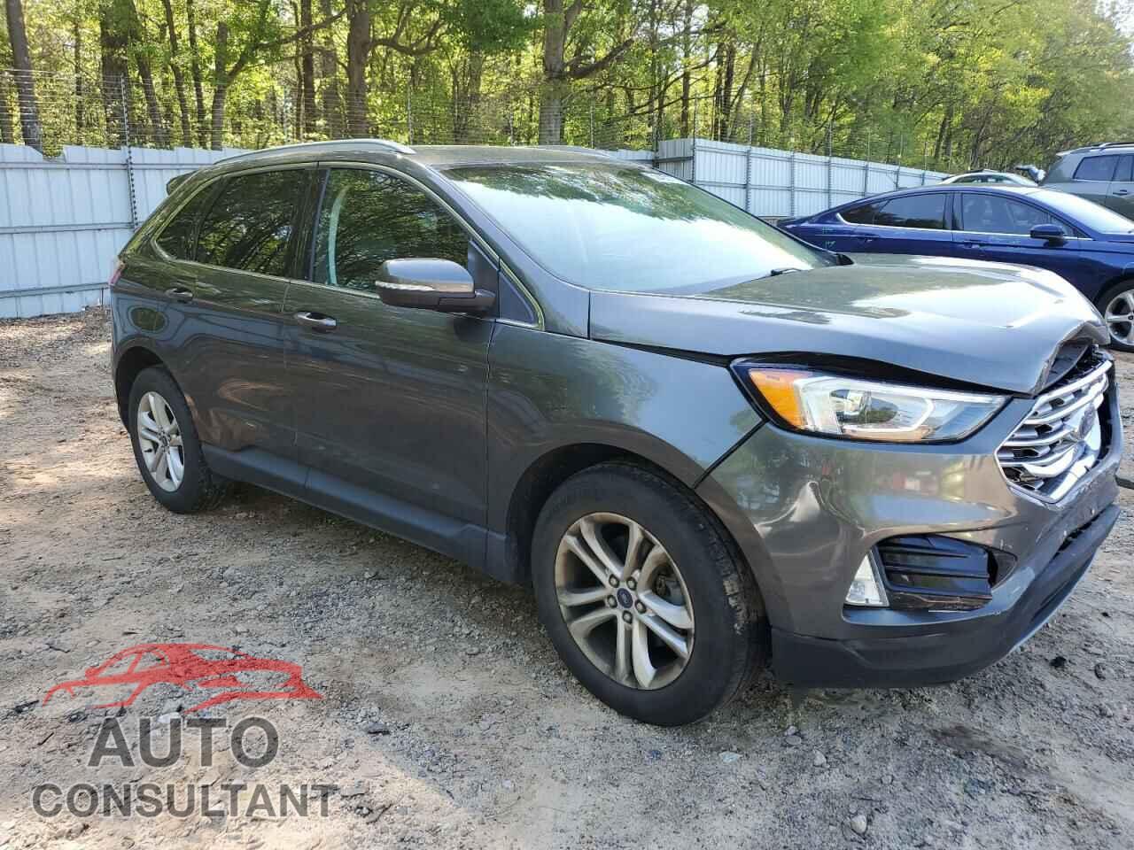 FORD EDGE 2019 - 2FMPK3J93KBC24352