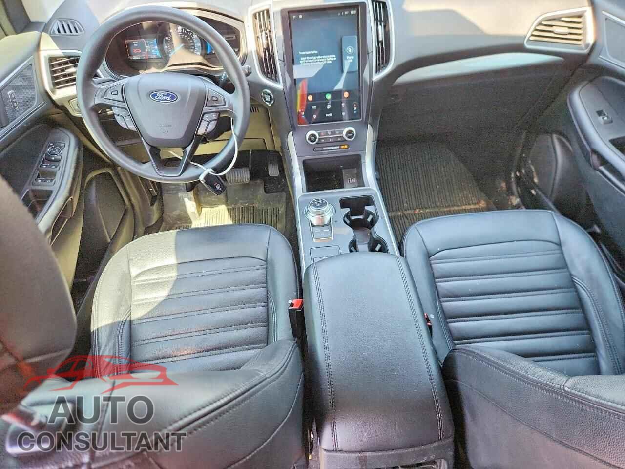FORD EDGE 2023 - 2FMPK4G97PBA43551