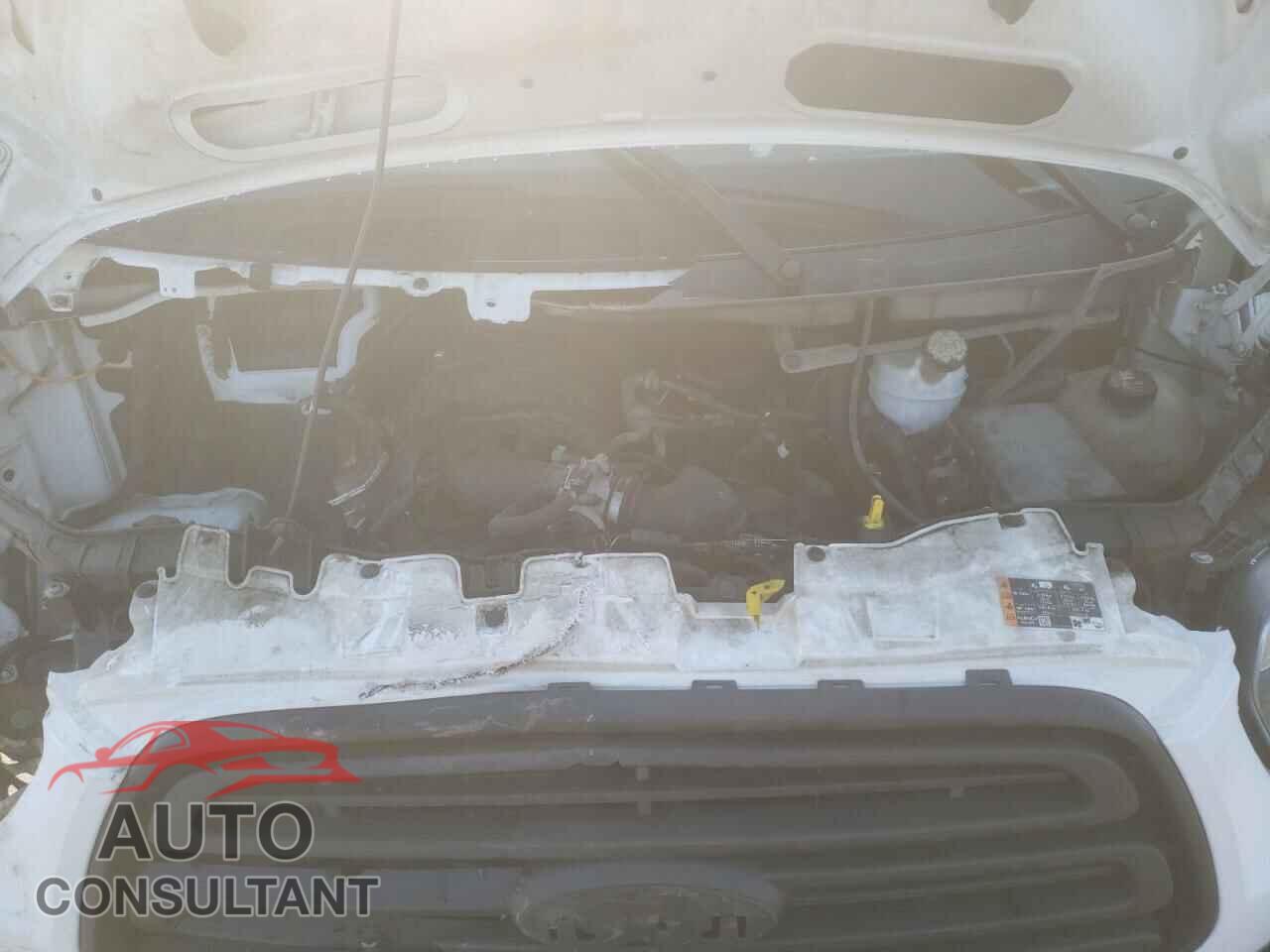 FORD TRANSIT 2017 - 1FTYE9ZMXHKA10145