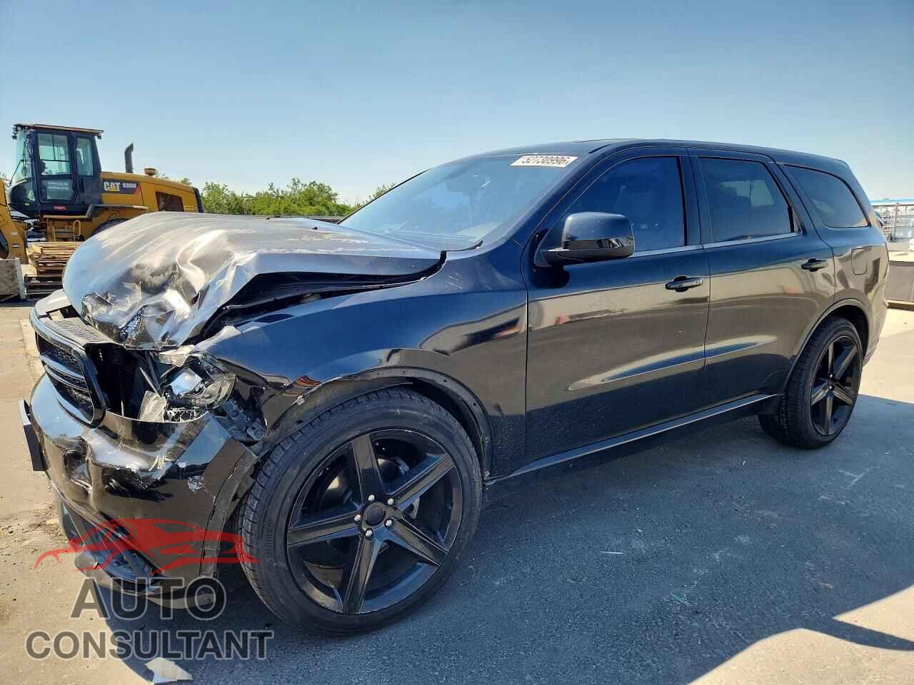 DODGE DURANGO 2014 - 1C4RDHAG0EC560516