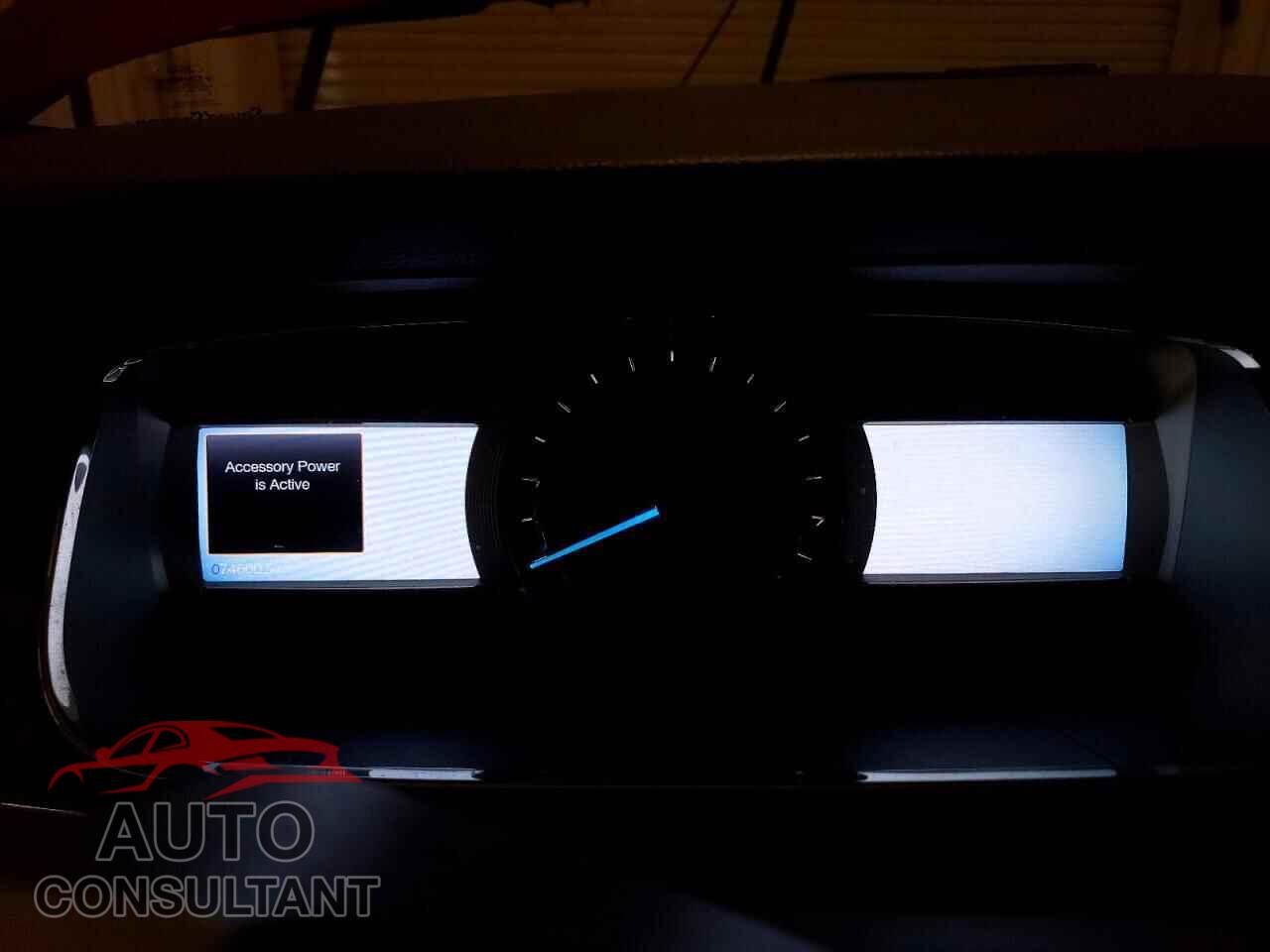 FORD TAURUS 2014 - 1FAHP2J88EG169931