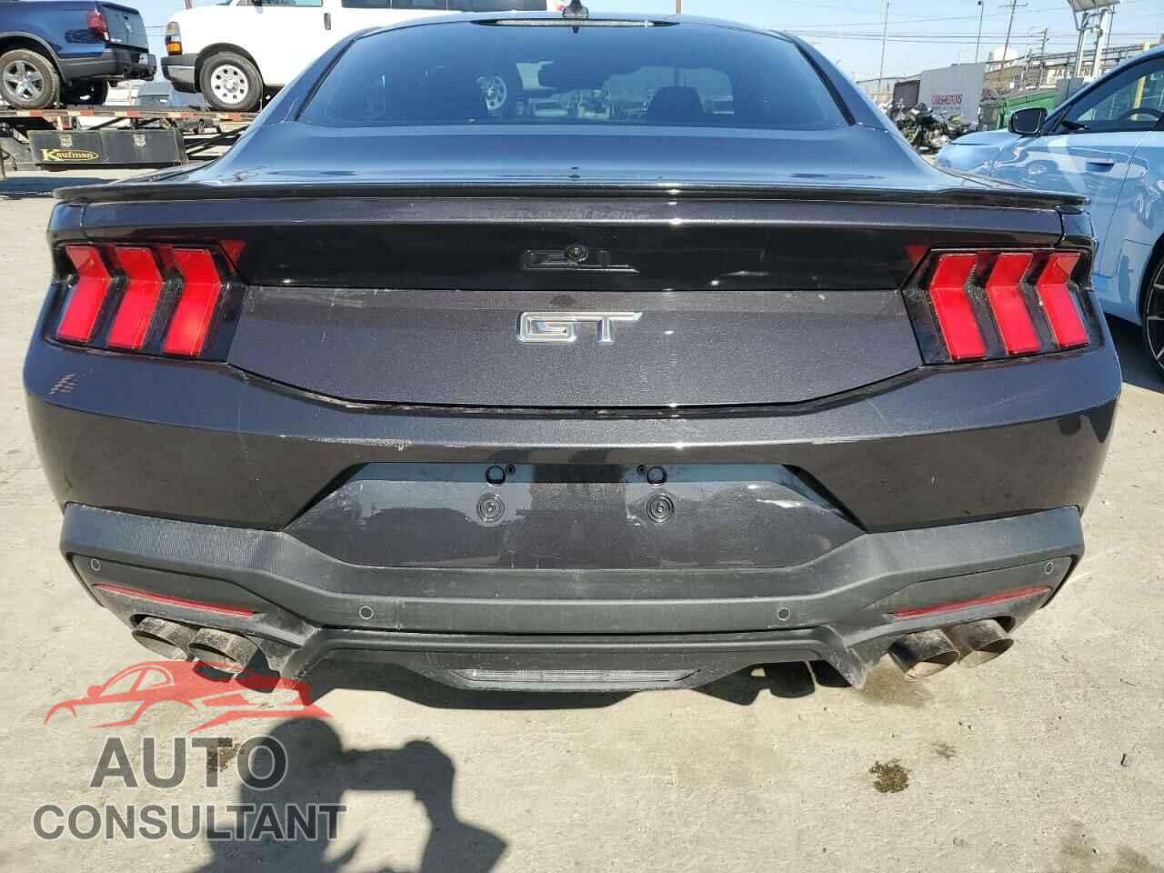 FORD MUSTANG 2024 - 1FA6P8CF1R5416942