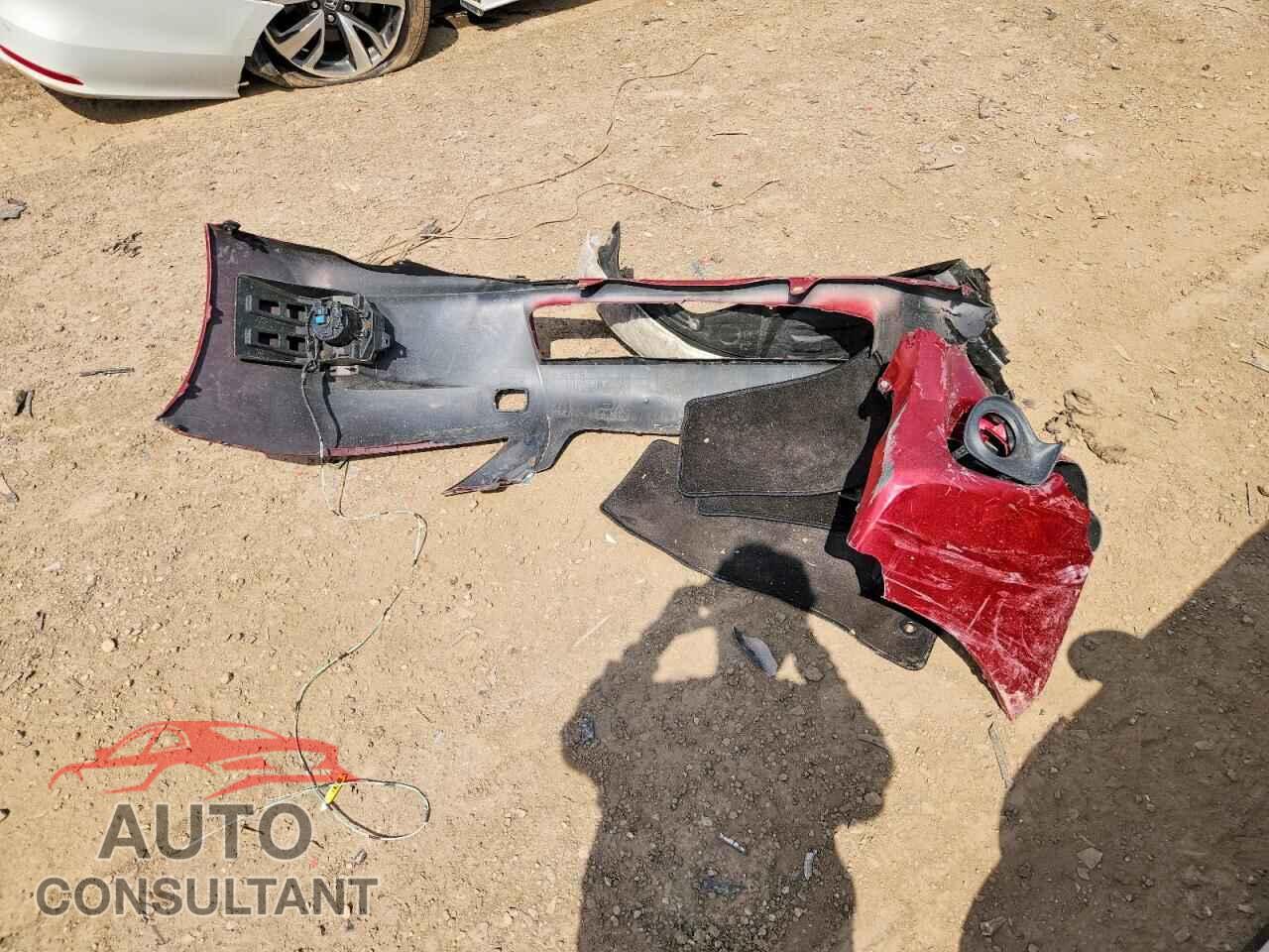 LEXUS CT 200 2012 - JTHKD5BH7C2077288