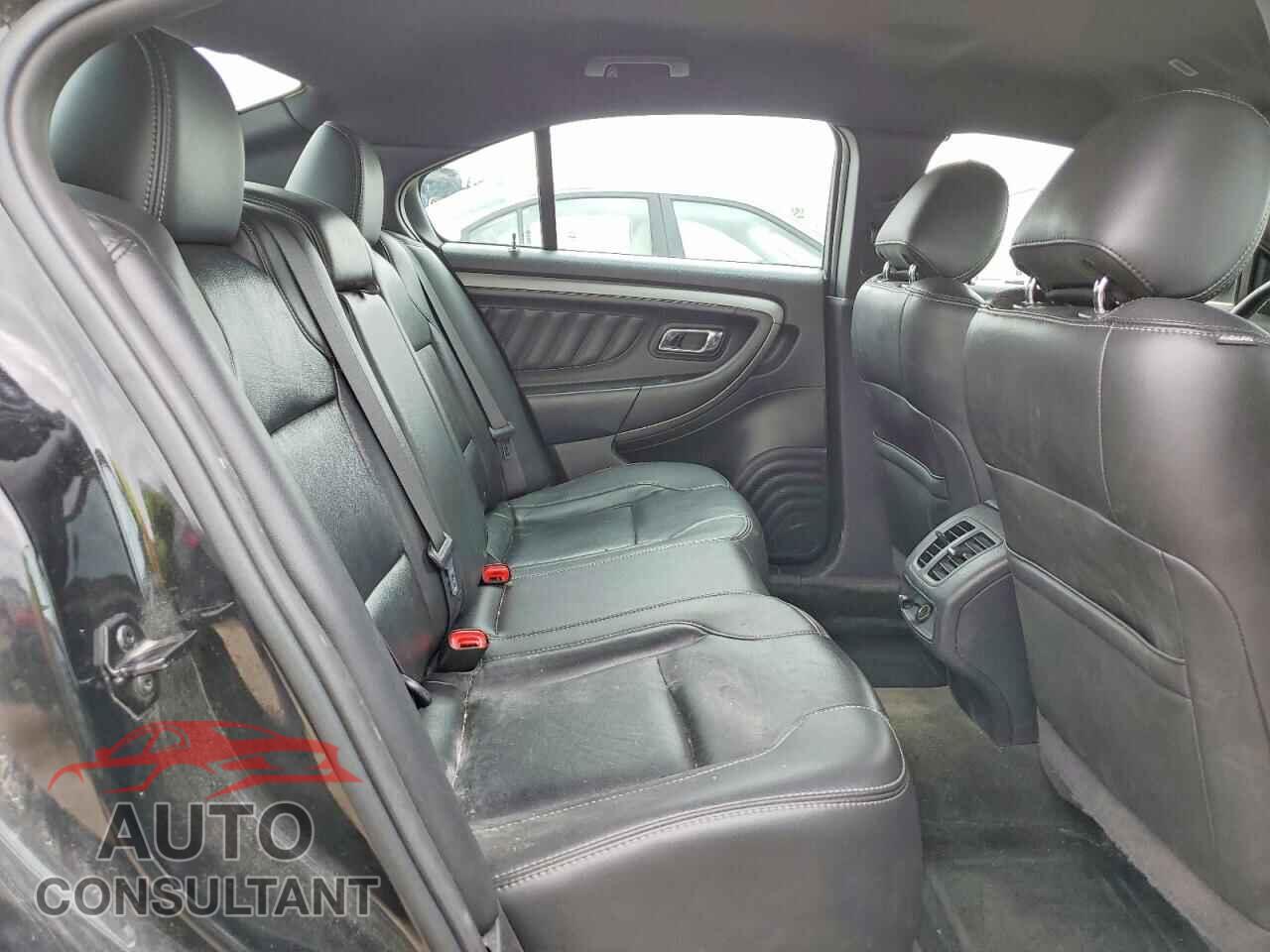 FORD TAURUS 2014 - 1FAHP2E88EG155361