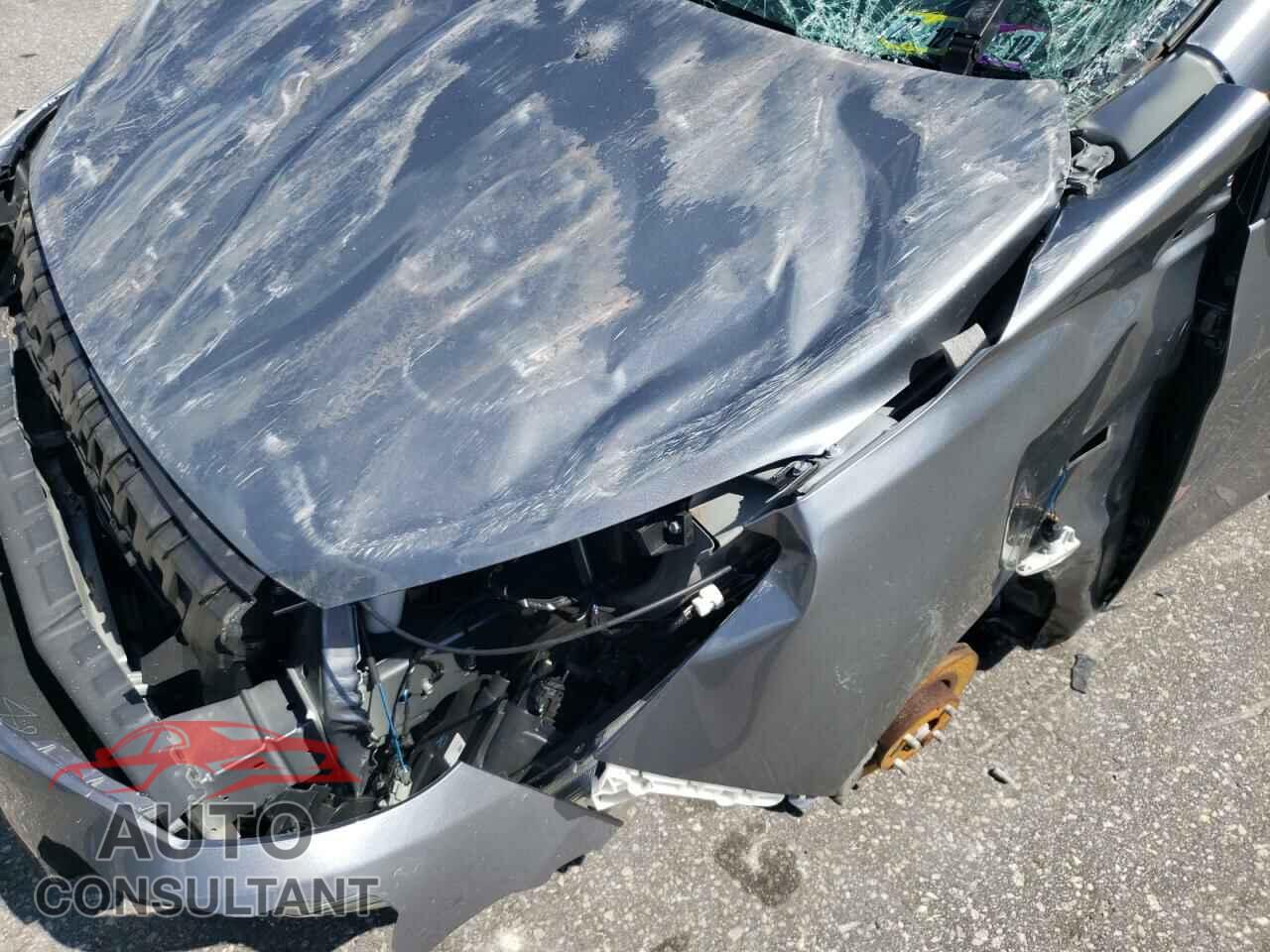 MITSUBISHI MIRAGE 2019 - ML32F3FJ0KHF17706