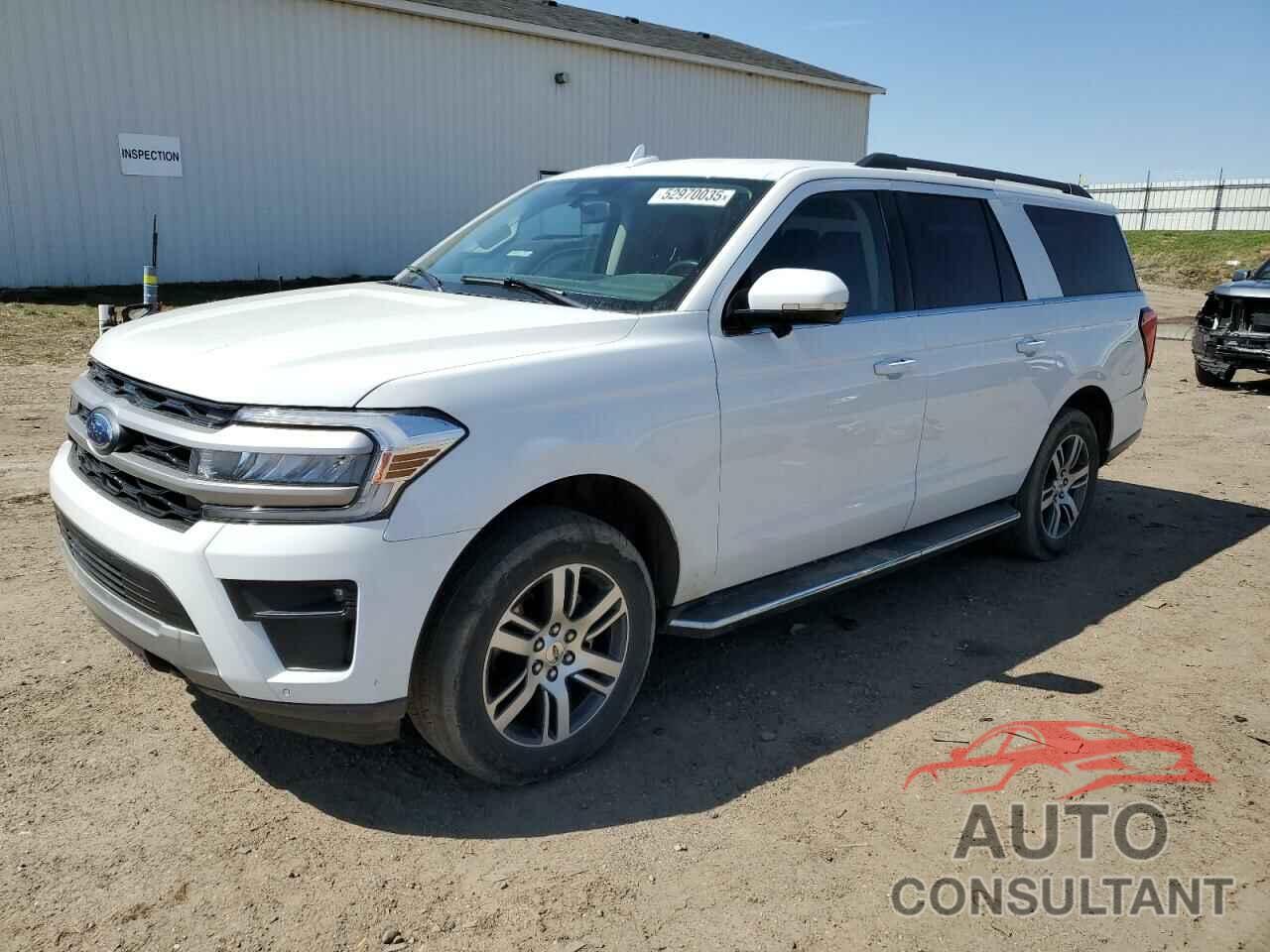 FORD EXPEDITION 2023 - 1FMJK1J83PEA13732