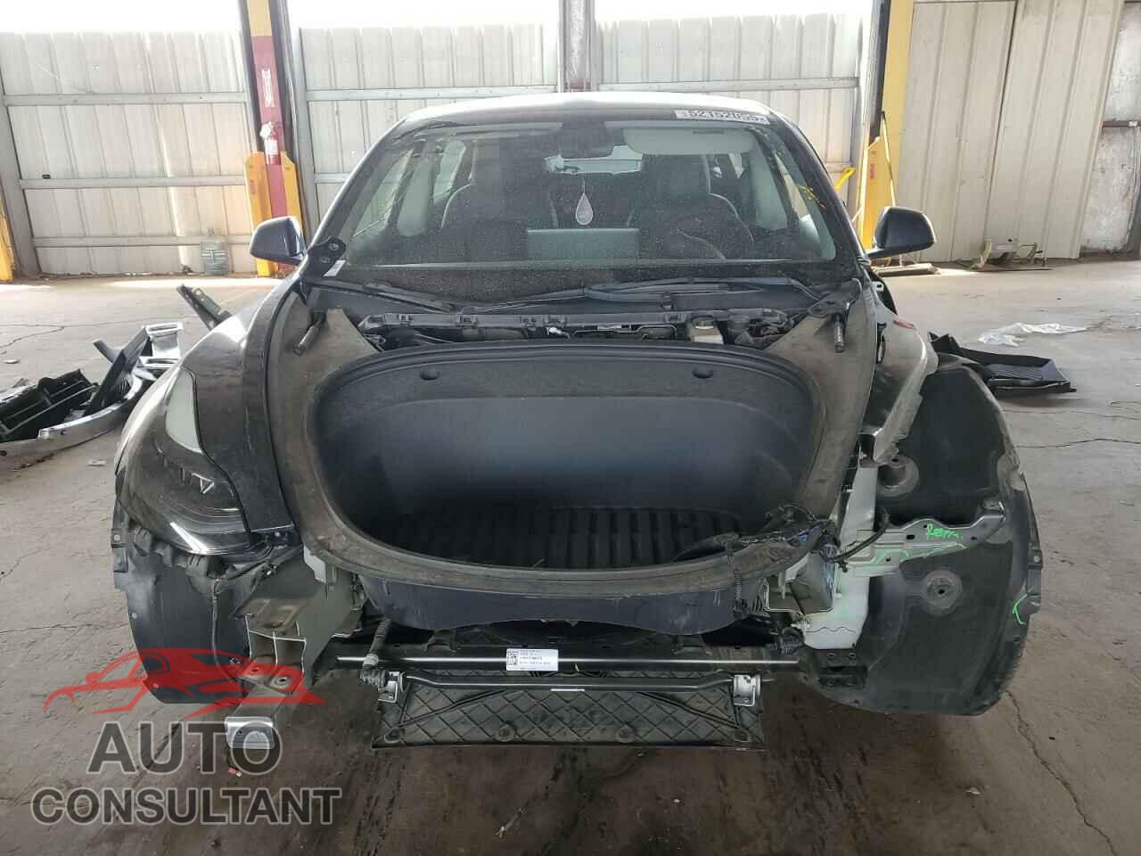 TESLA MODEL 3 2022 - 5YJ3E1EA7NF161427