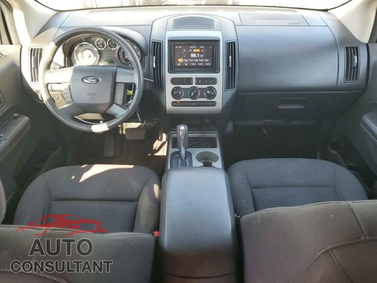 FORD EDGE 2010 - 2FMDK3GC9ABA79130
