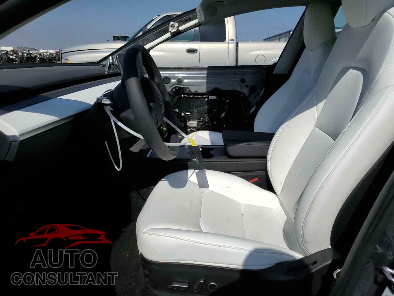 TESLA MODEL 3 2023 - 5YJ3E1EA9PF674164