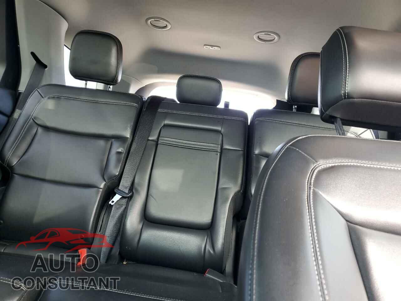 FORD EXPLORER 2021 - 1FMSK8DH9MGB38520