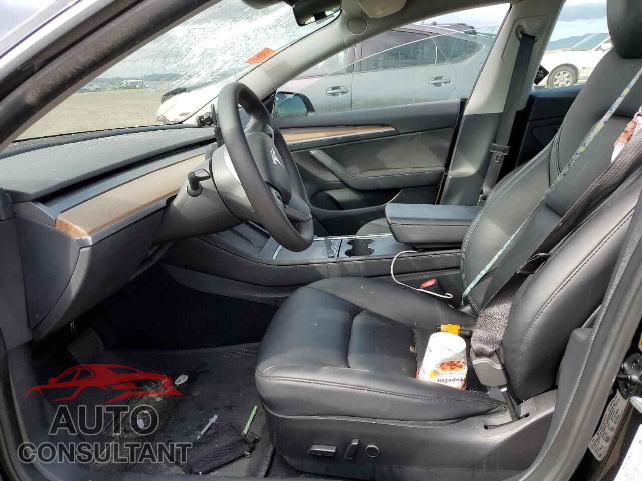 TESLA MODEL 3 2023 - 5YJ3E1EA3PF712441