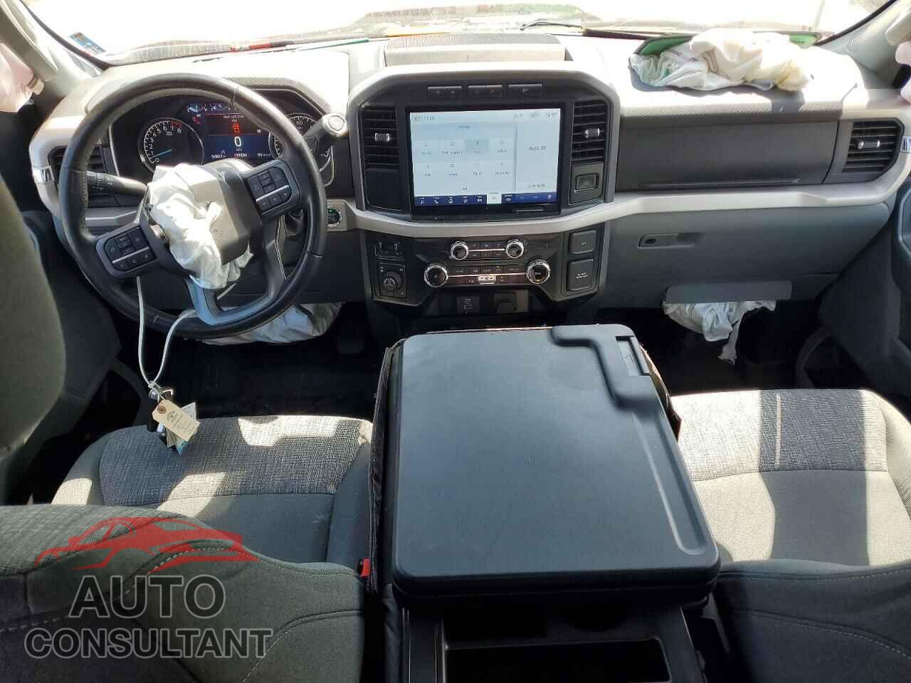 FORD F150 2023 - 1FTFW1E56PKG09403