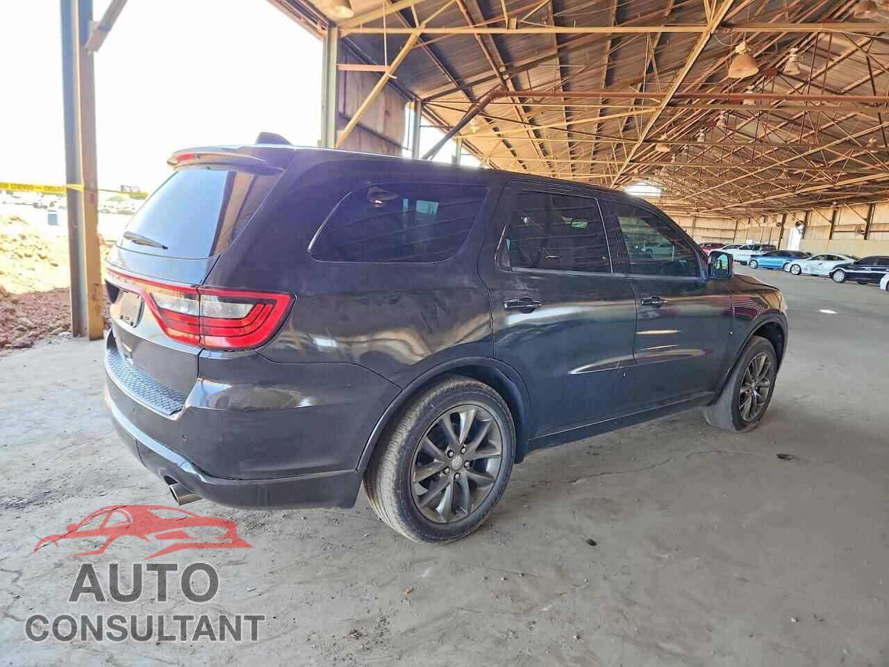DODGE DURANGO 2014 - 1C4RDHAG5EC551679
