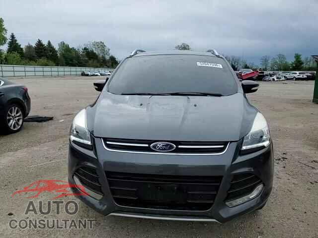 FORD ESCAPE 2016 - 1FMCU0J96GUA05281