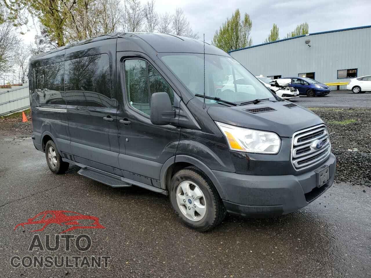 FORD TRANSIT 2019 - 1FBAX2CG1KKA76486