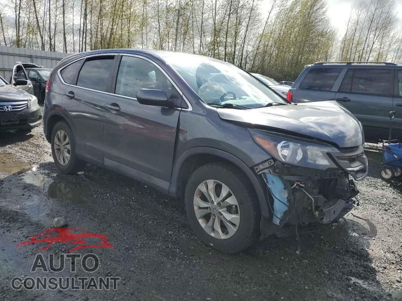 HONDA CRV 2012 - 2HKRM4H53CH608041