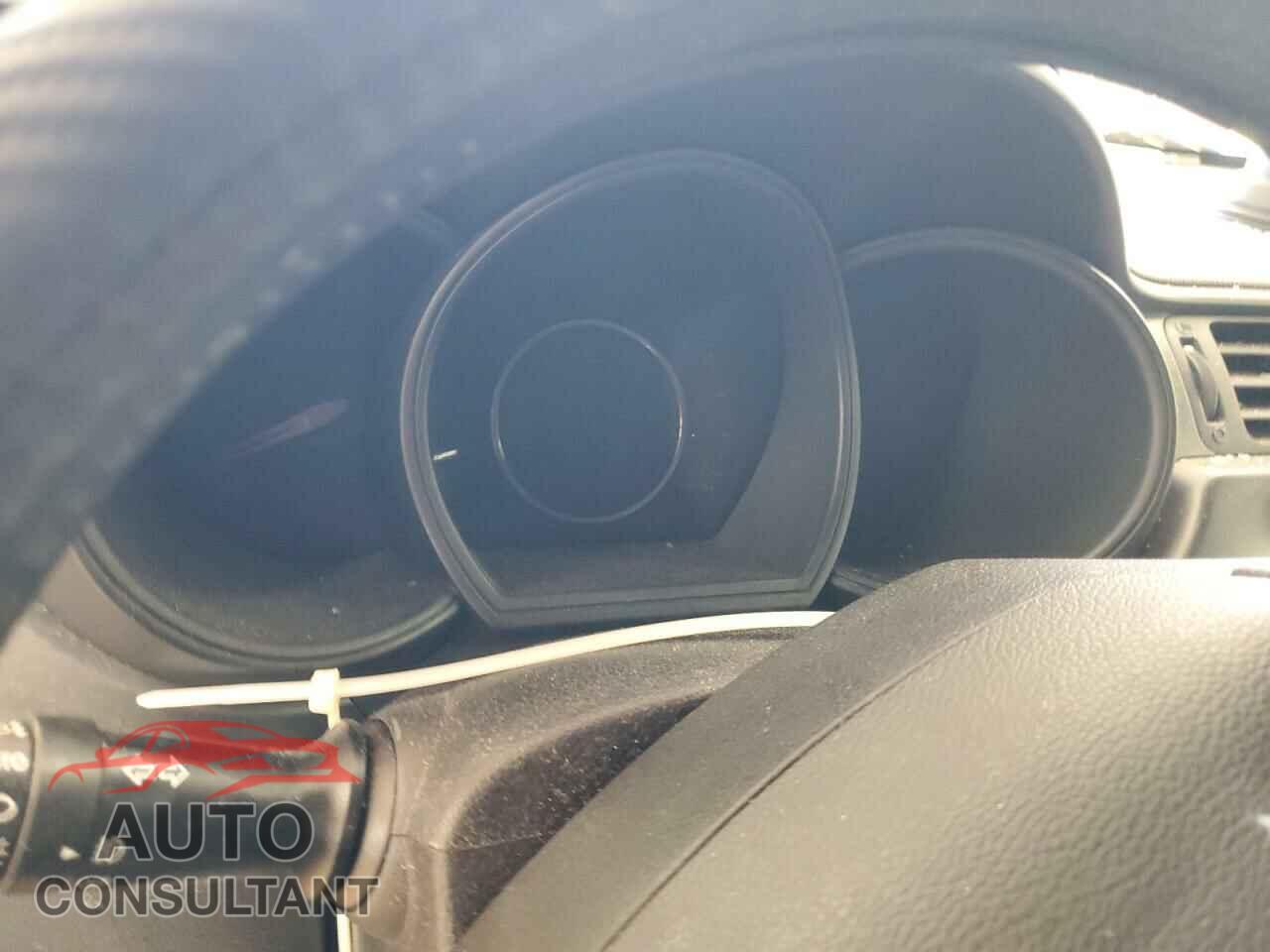 KIA RIO 2012 - KNADN5A30C6017324