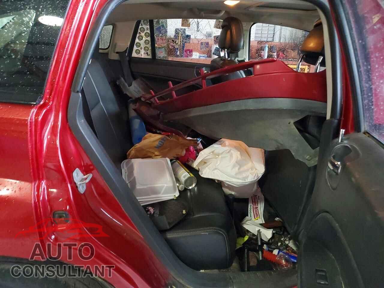 DODGE CALIBER 2011 - 1B3CB9HB4BD114212