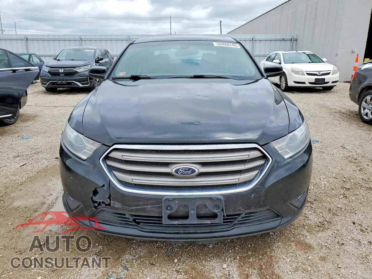 FORD TAURUS 2014 - 1FAHP2E88EG155361
