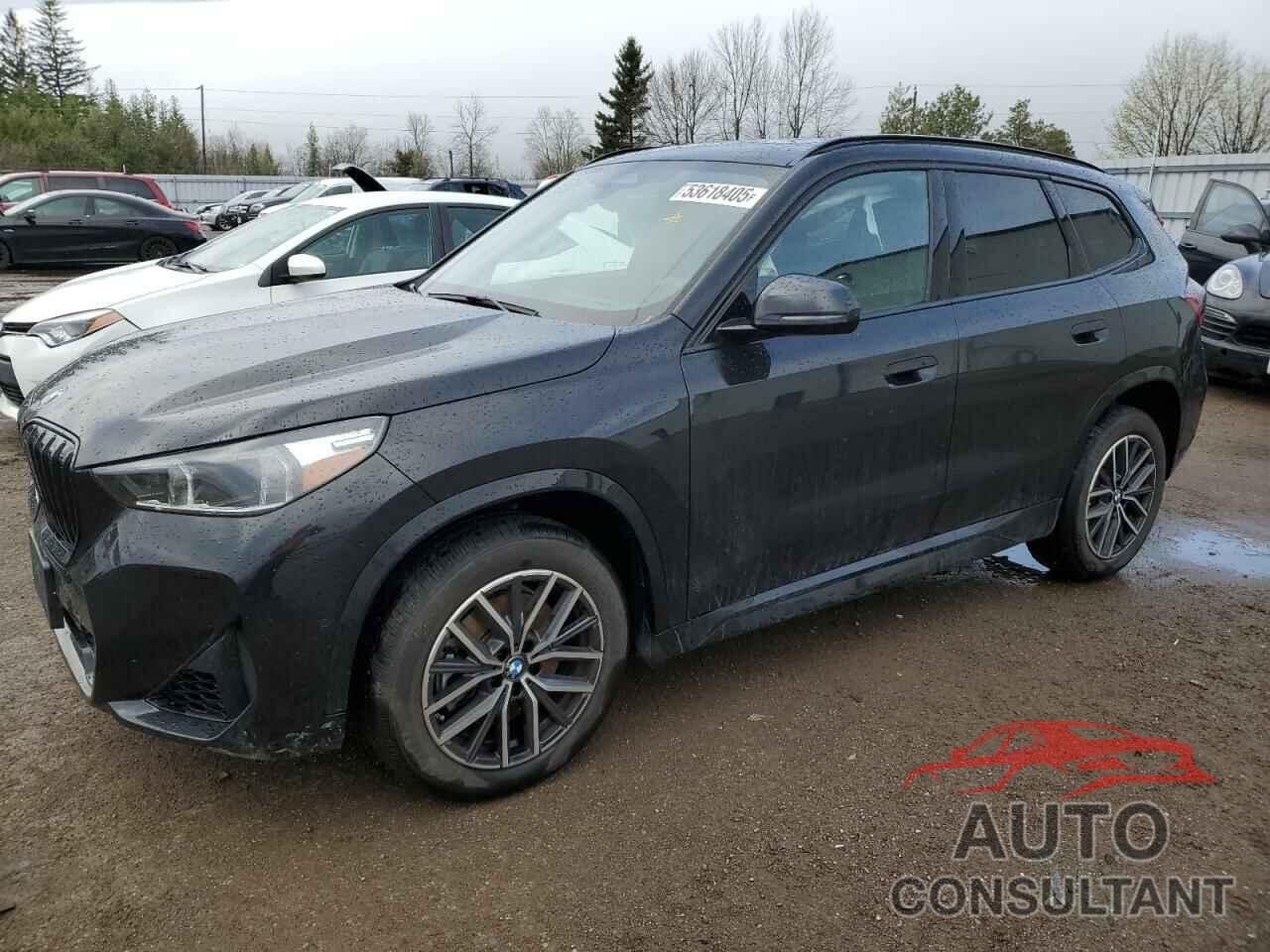 BMW X1 2024 - WBX73EF04R5Z55137