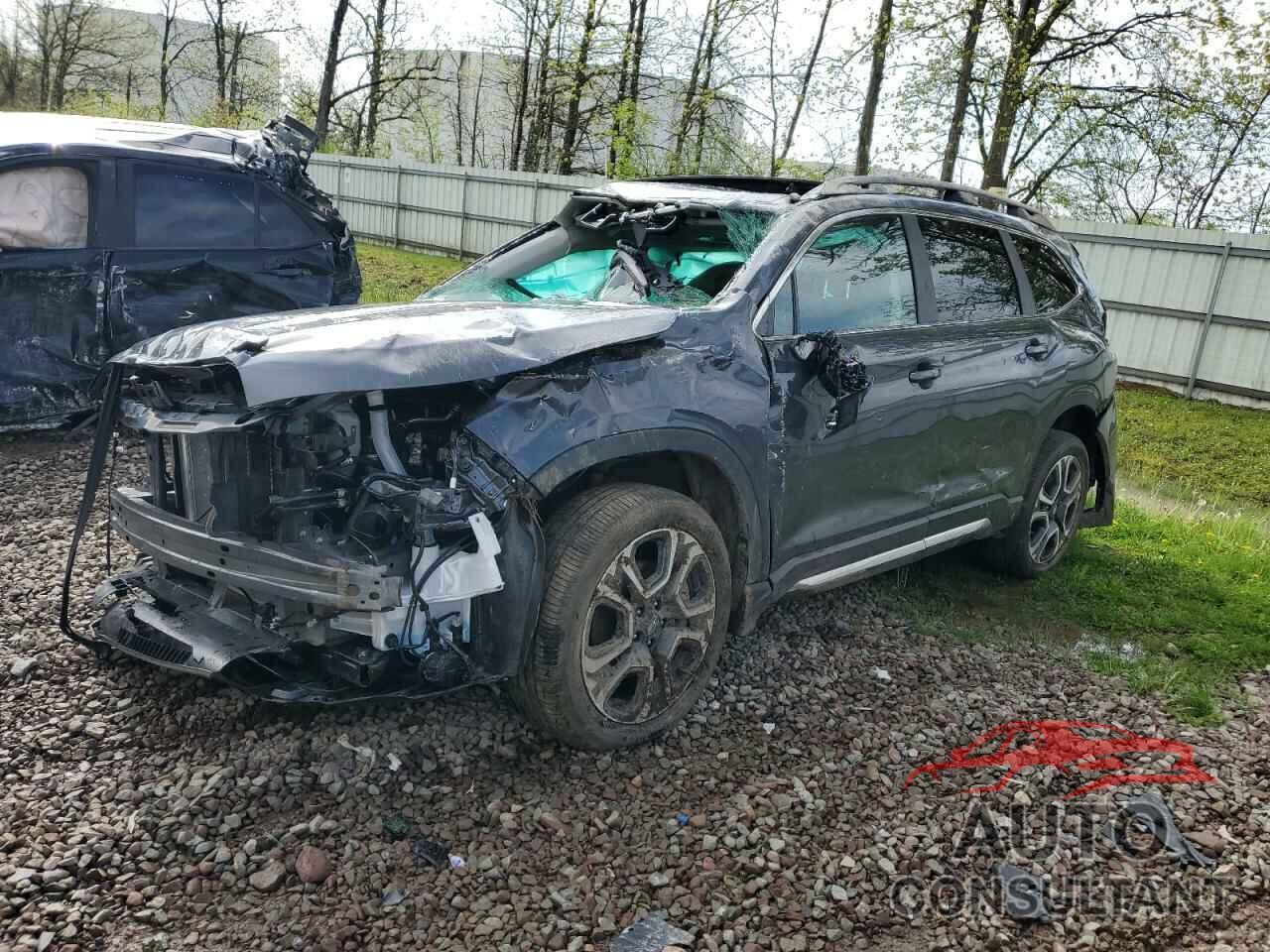SUBARU ASCENT 2023 - 4S4WMARD2P3461196
