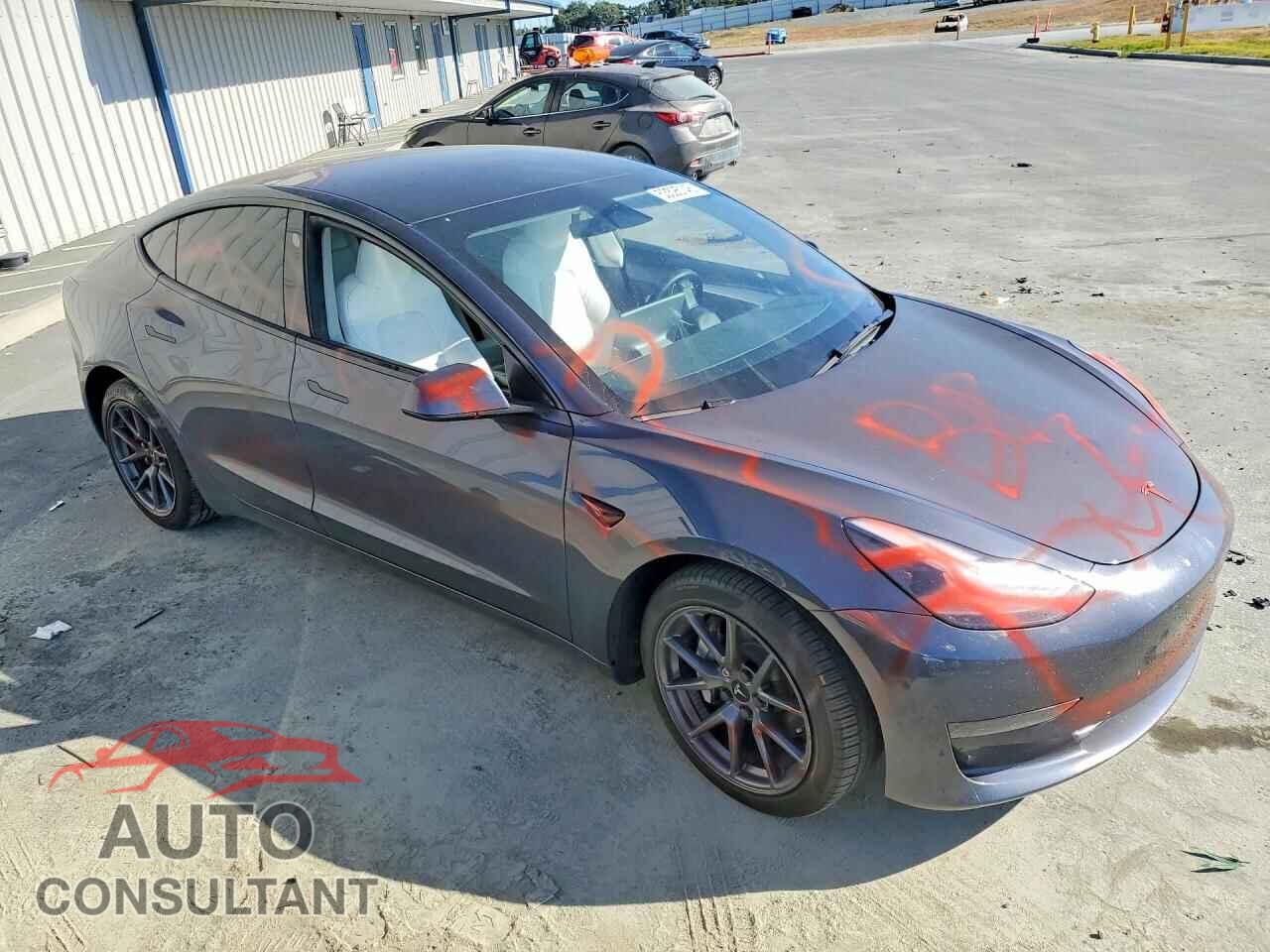 TESLA MODEL 3 2023 - 5YJ3E1EA2PF550074