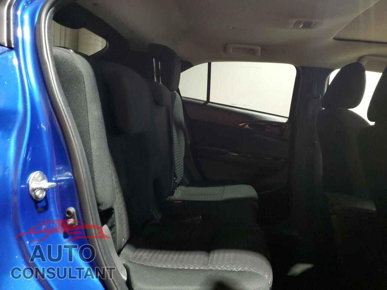 MITSUBISHI ECLIPSE 2020 - JA4AS4AA7LZ000309