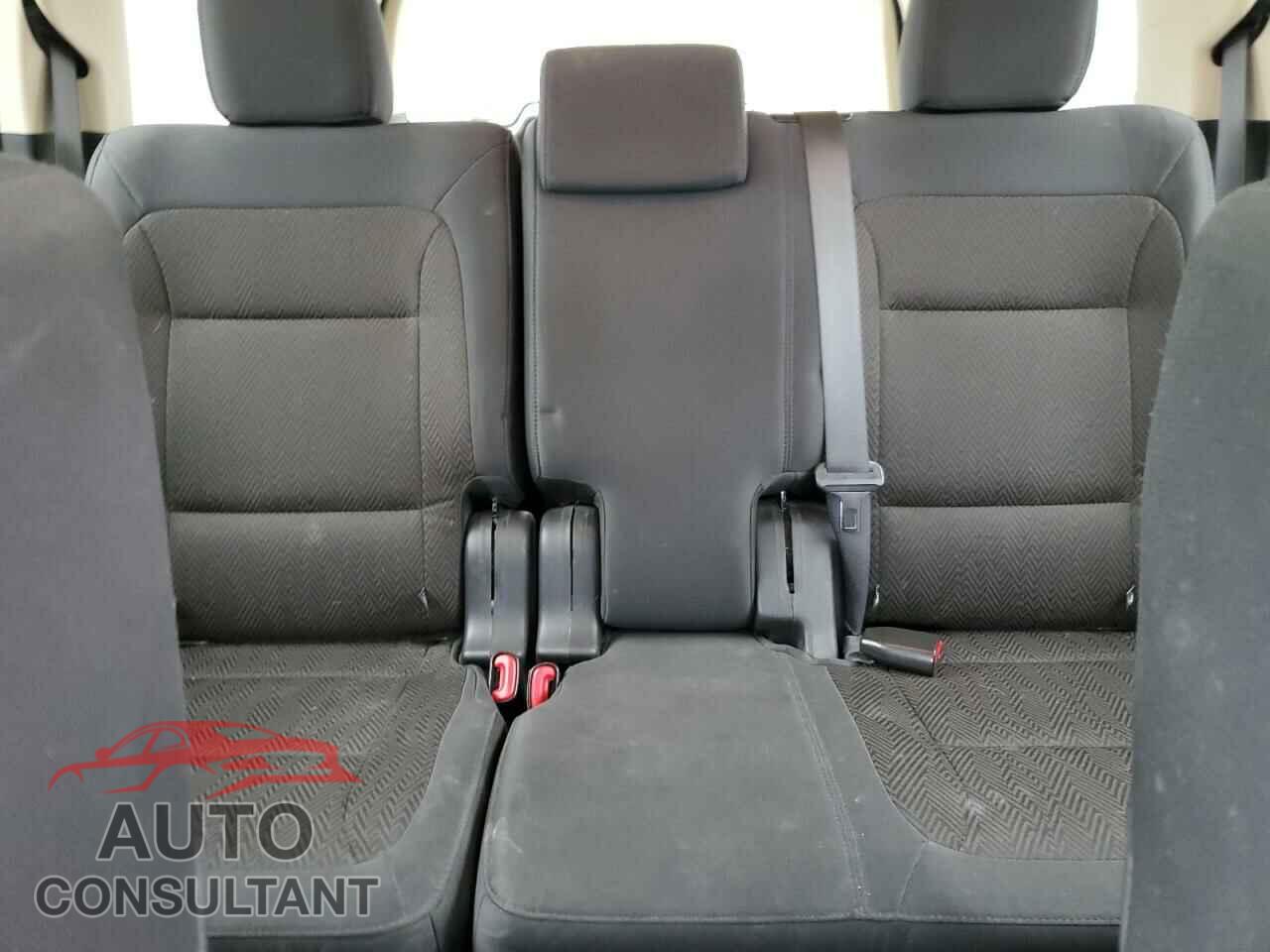 FORD FLEX 2017 - 2FMHK6C87HBA00391