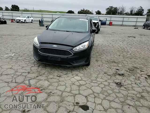 FORD FOCUS 2016 - 1FADP3K2XGL406041