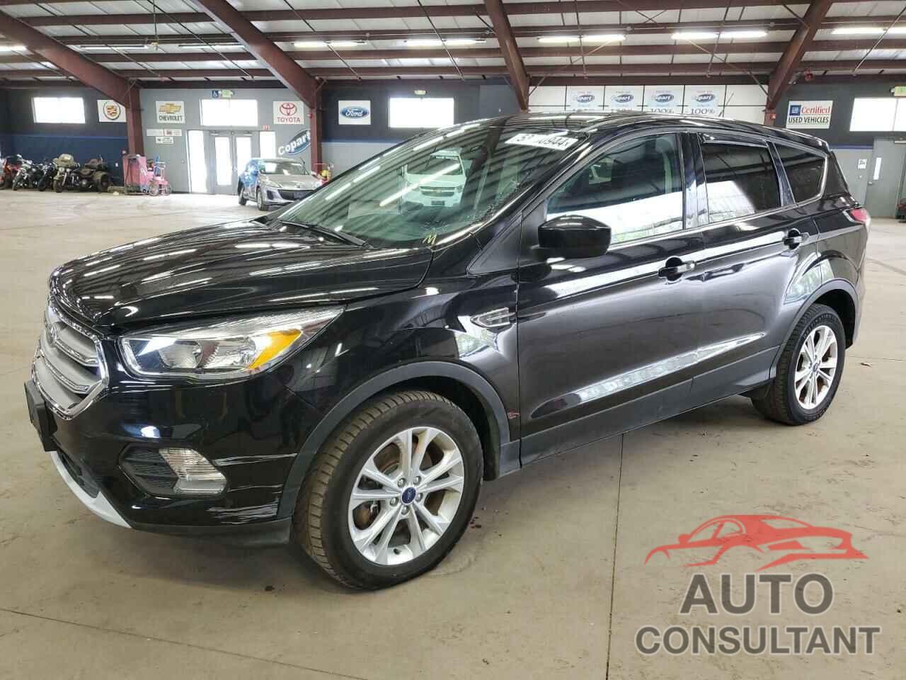 FORD ESCAPE 2017 - 1FMCU9GD2HUC40925