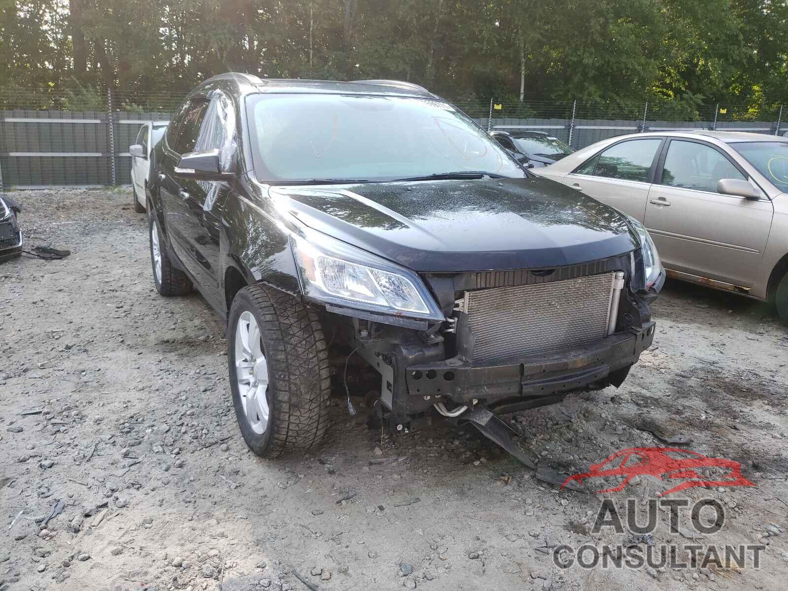 CHEVROLET TRAVERSE 2017 - 1GNKVGKD6HJ240606