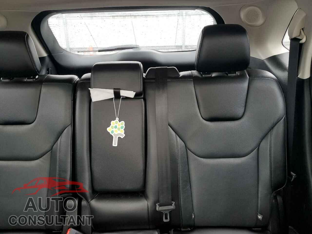 FORD EDGE 2019 - 2FMPK4K93KBB18732