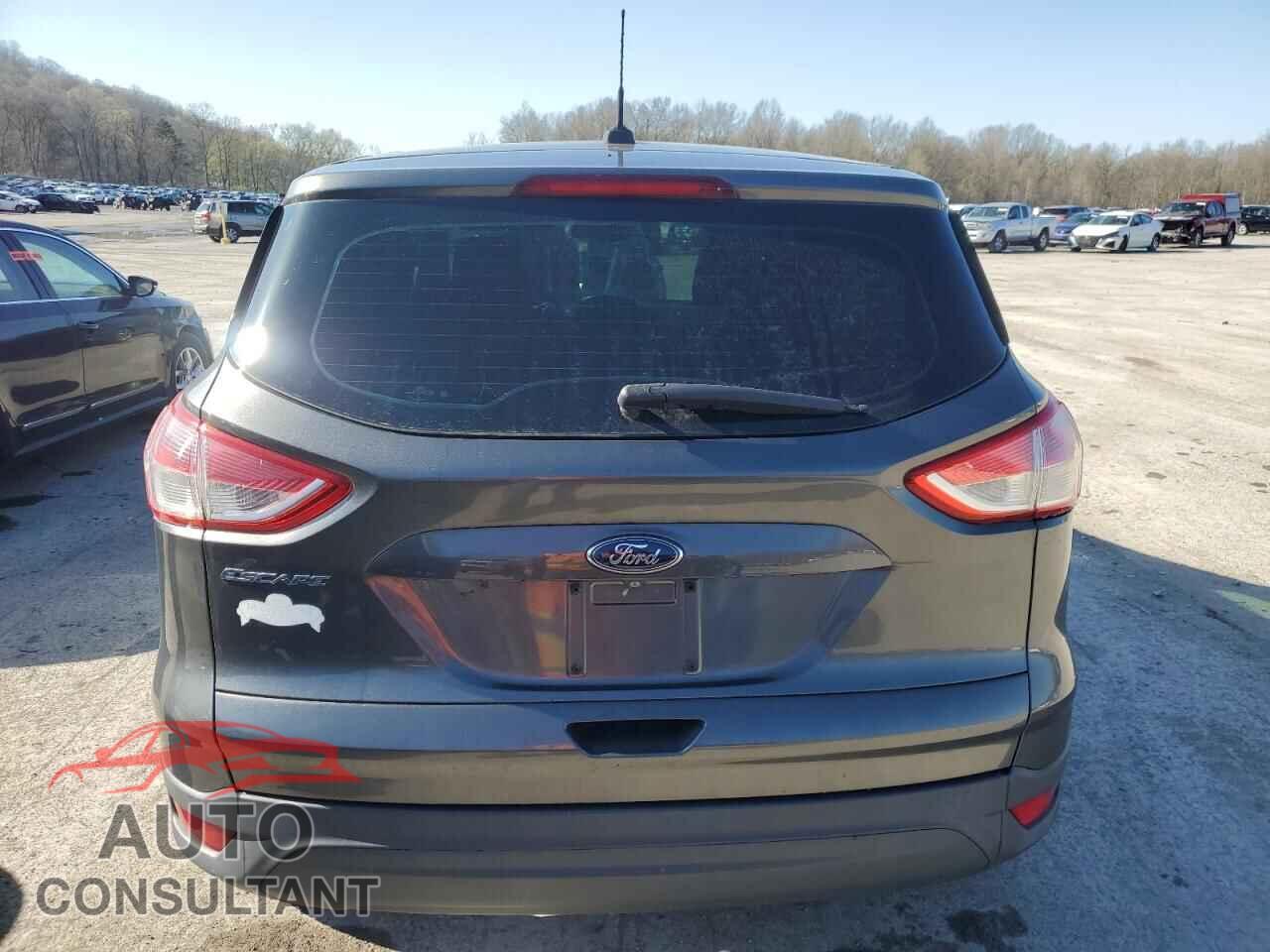 FORD ESCAPE 2015 - 1FMCU0F77FUB55471