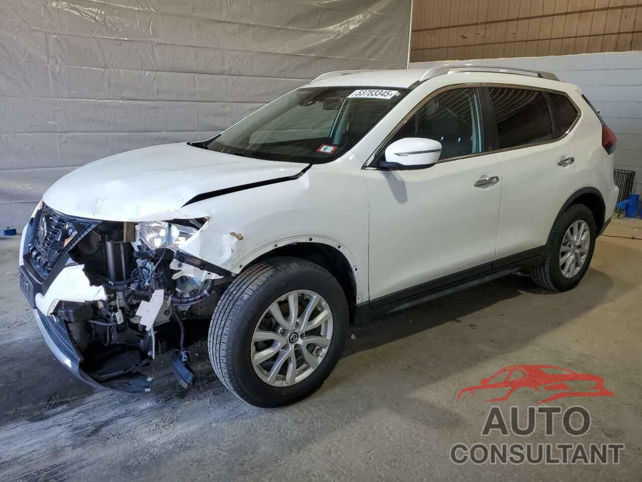 NISSAN ROGUE 2020 - JN8AT2MV5LW106382
