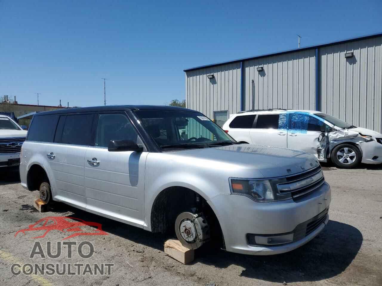 FORD FLEX 2015 - 2FMGK5C80FBA22218