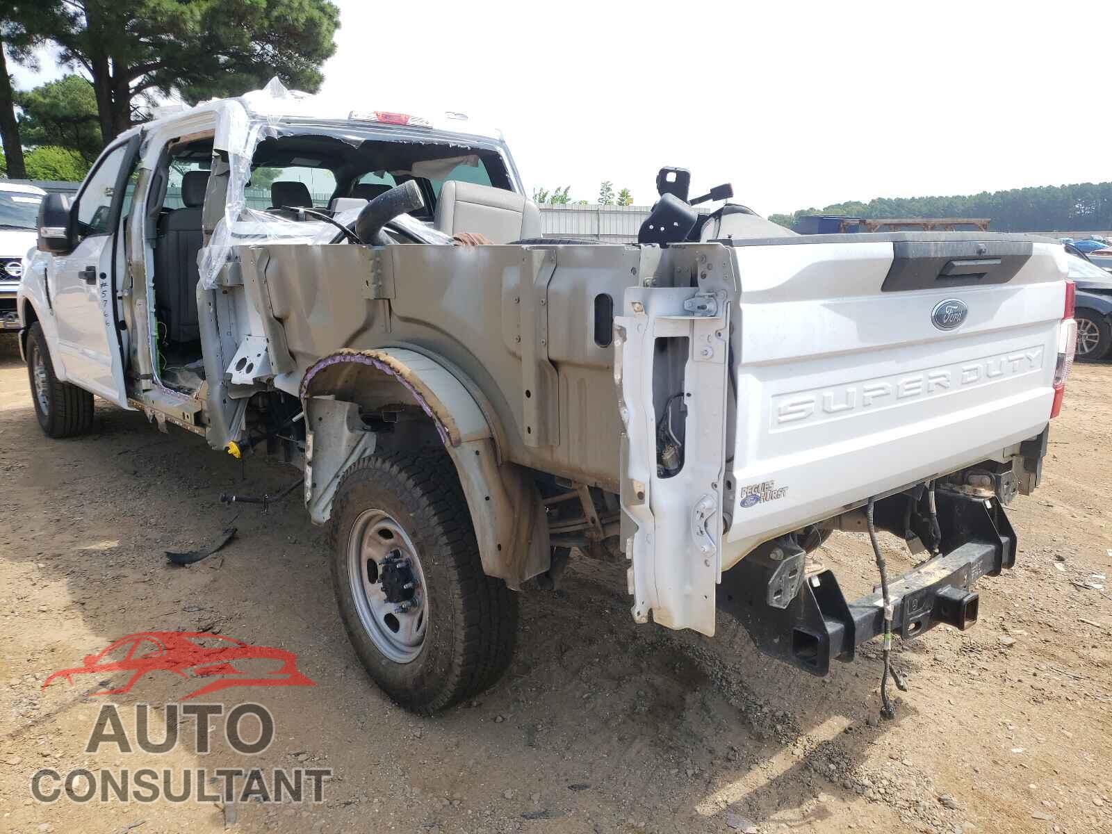 FORD F250 2020 - 1FT7W2A65LEE05063