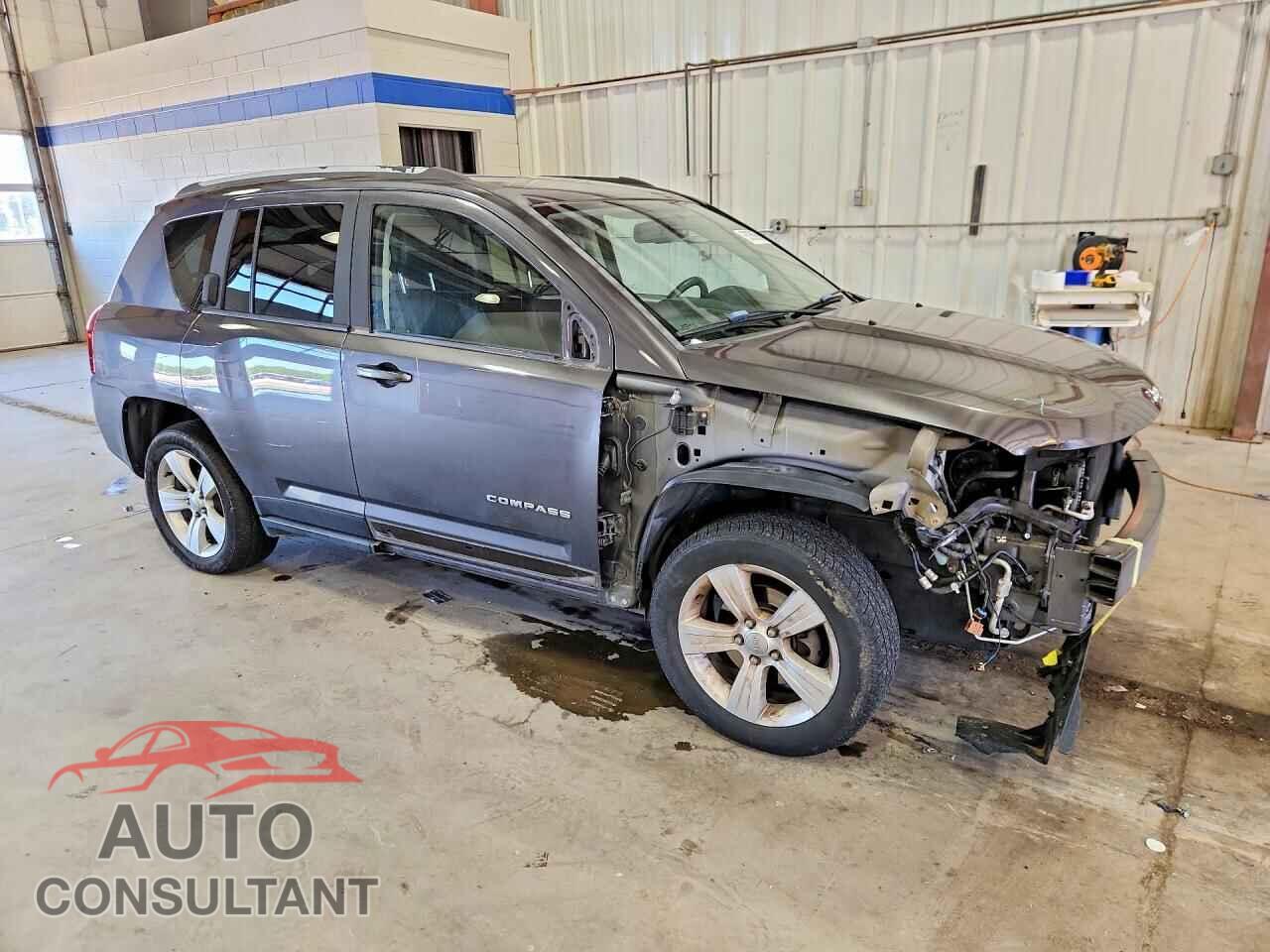 JEEP COMPASS 2016 - 1C4NJCEA1GD628206